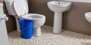Best Limescale Toilet Cleaner: How to Eliminate Limescale Buildup in Your Toilet