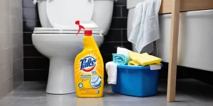 Best Toilet Cleaner: Top Picks for a Sparkling Clean Bathroom