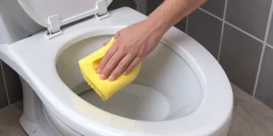 Best Under Rim Toilet Cleaner: How to Keep Your Toilet Rim Spotless