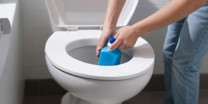 Clean Toilet Cleaner: Effective Solutions for a Hygienic Toilet