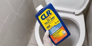 CLR Toilet Tank Tablets: A Simple Solution for Toilet Tank Cleaning
