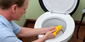 Commode Drain Cleaner: How to Clear Blockages and Keep Drains Clean