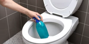 Daily Toilet Bowl Cleaner: Keep Your Toilet Clean with Minimal Effort