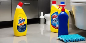 Industrial Toilet Cleaner: Powerful Formulas for Heavy-Duty Cleaning