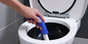 Jet Cleaner for Toilets: A High-Power Solution for Deep Cleaning