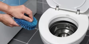 Magnetic Toilet Bowl Cleaner: The Future of Effortless Toilet Maintenance