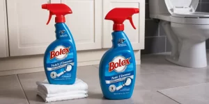 Misty Bolex Toilet Cleaner: What Makes It Different?