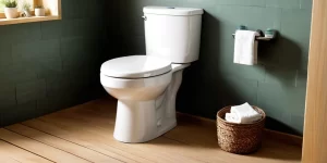 Natural Toilet: Eco-Friendly Cleaning Solutions for a Fresh Bathroom