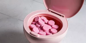 Pink Toilet Water Tablets: How They Work and Why You Should Try Them