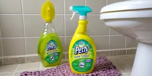 Pretty Potty Toilet Cleaner: A Comprehensive Review and User Guide