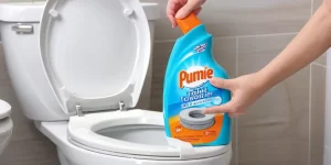 Pumie Toilet Cleaner: How to Use It for a Sparkling Clean Toilet