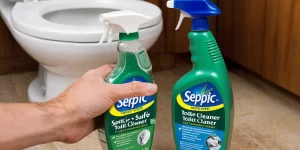 Septic Safe Toilet Cleaner: Protect Your System While Keeping It Clean