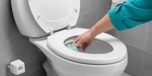 Sparkle Toilet Bowl Cleaner: Is It the Ultimate Stain Fighter?