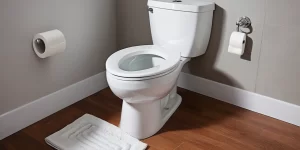 Stubborn Toilet Bowl Stains: The Best Methods for Removal