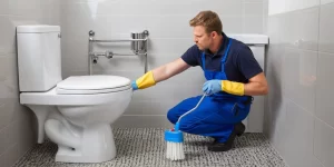 Toilet Block Cleaner: How to Clear Stubborn Blockages Safely