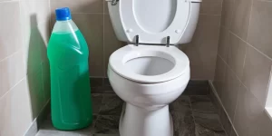 Toilet Bowl Cleaner for Calcium Build-Up: Effective Solutions for Tough Deposits