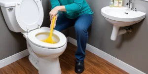 Toilet Bowl Hard Stain Remover: Effective Methods for a Spotless Finish