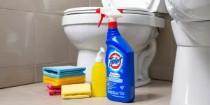 Toilet Cleaner Acid: Is It Safe and When Should You Use It?