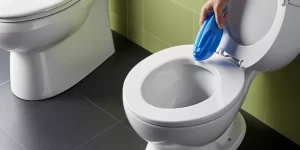 Toilet Cleaning Pods: A Convenient Solution for a Sparkling Bowl