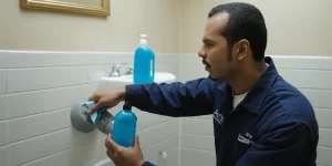 Urinal Cleaner Guide: Keep Your Restroom Fresh and Hygienic