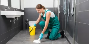 Washroom Cleaners Near Me: Professional Services for a Spotless Bathroom
