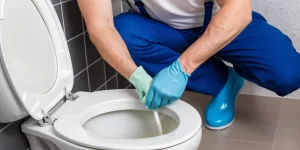 Water Toilet Cleaner: How to Keep Your Toilet Fresh and Clean